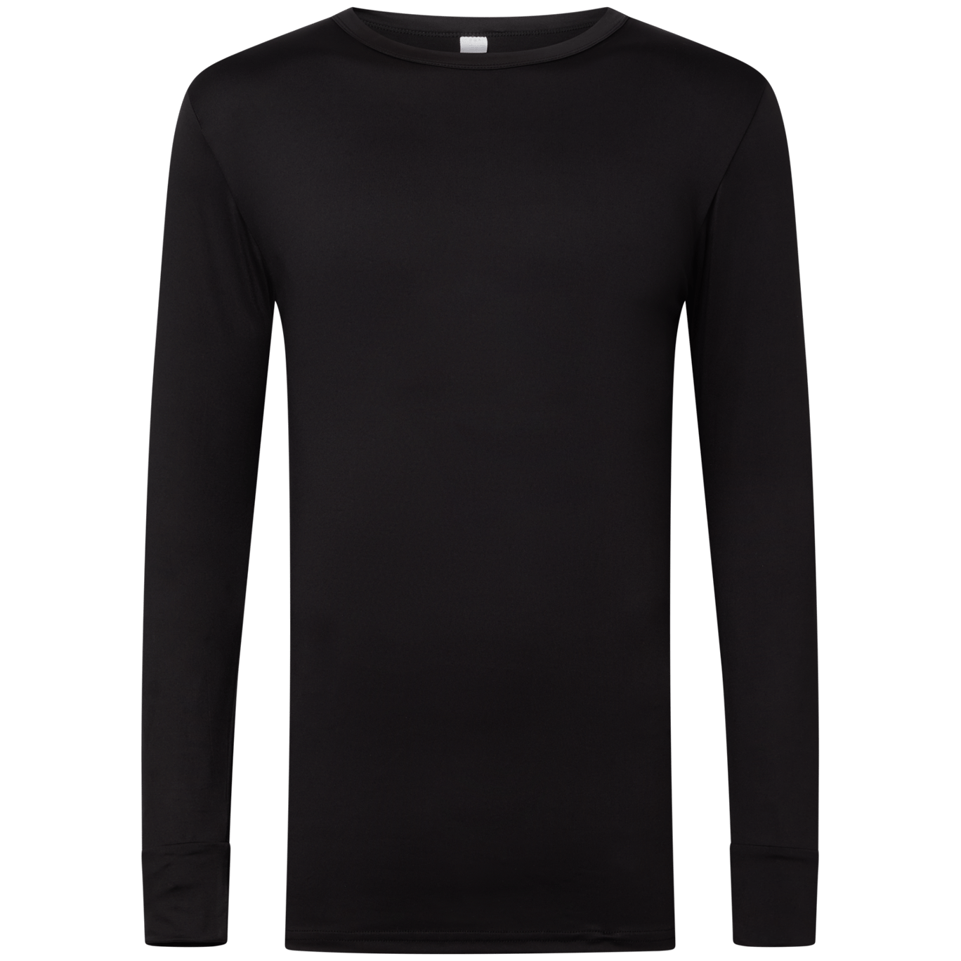 T-shirt thermique unisexe