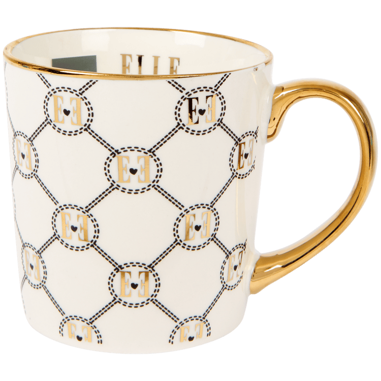 Tasse à café ELLE