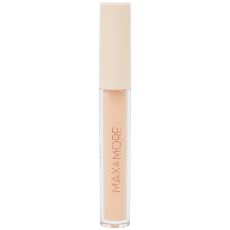 Corrector Max & More