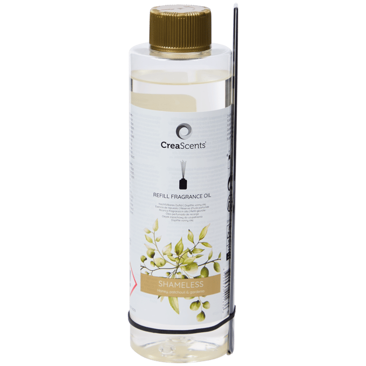 CreaScents Duftöl-Nachfüller mit Stäbchen | Action DE CreaScents Duftöl-Nachfüller mit Stäbchen | Action DE