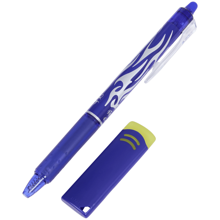 Zmazywalny długopis Pilot Frixion Clicker