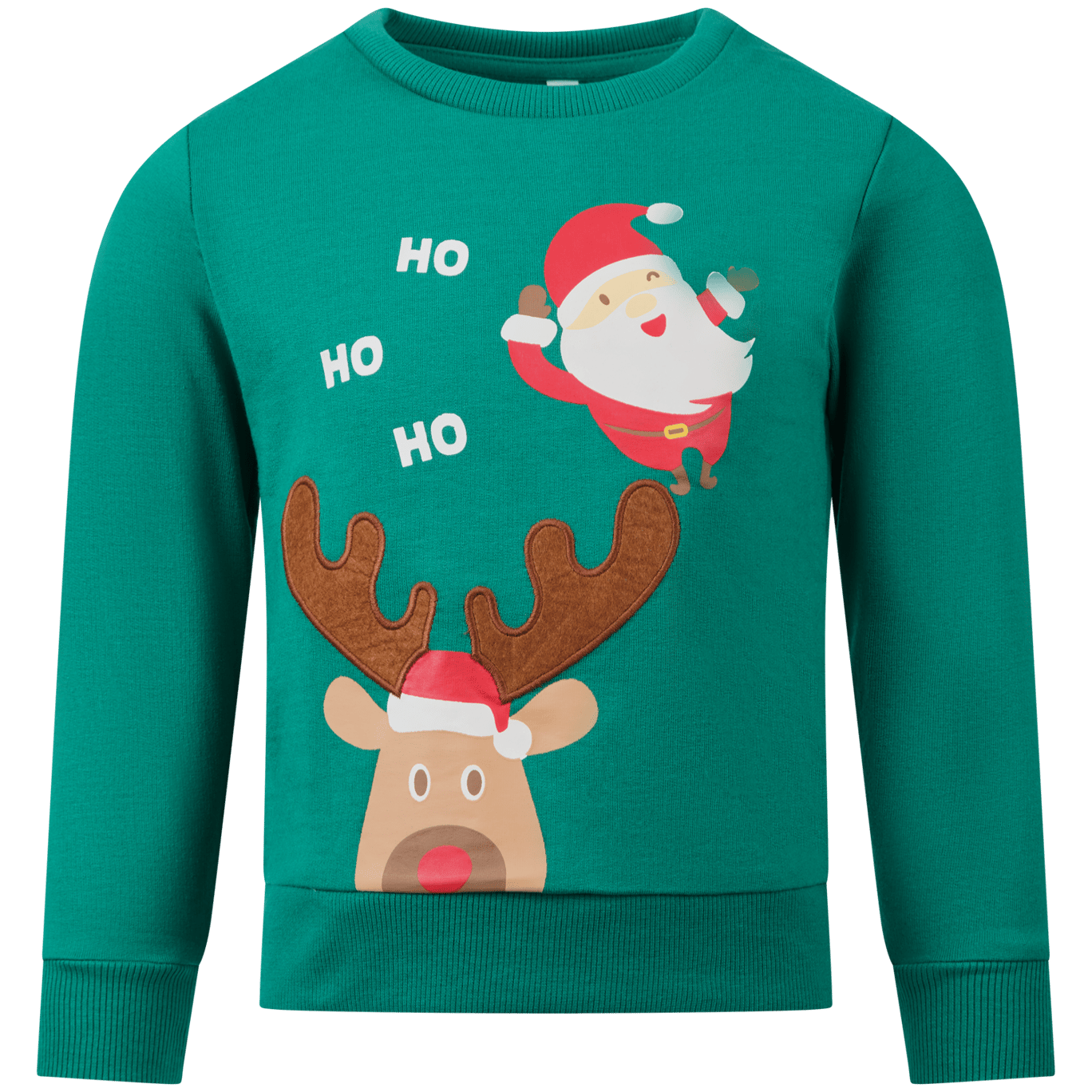 Kerstsweater