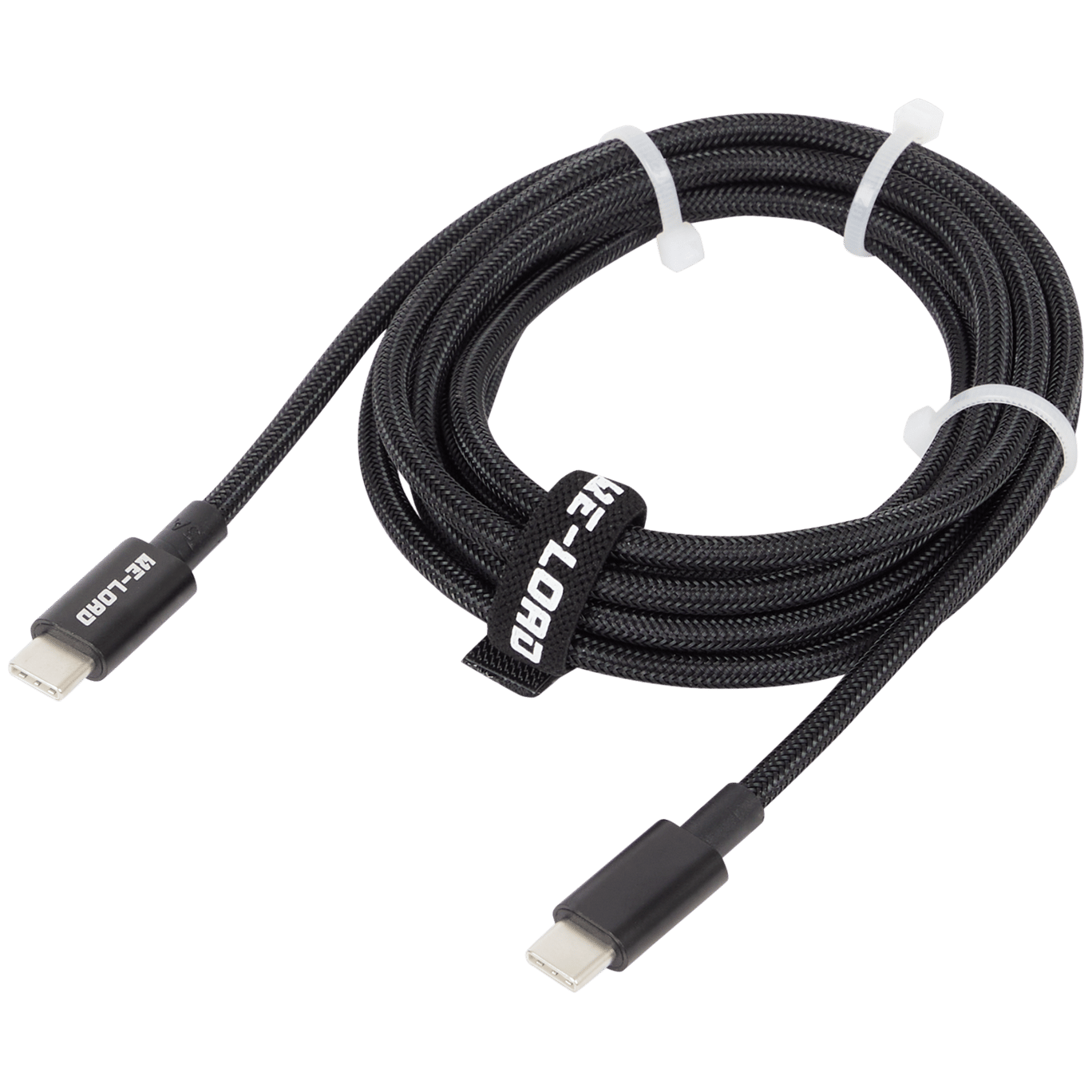 Reusachtig peddelen Zwembad Re-load USB-C-kabel | Action.com