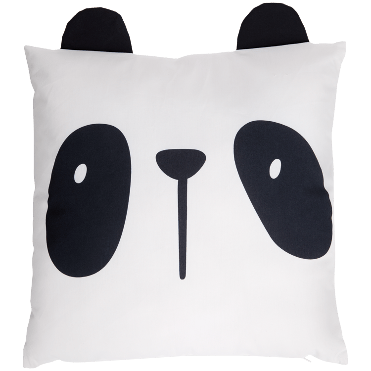 Coussin motif animal Absolu Chic