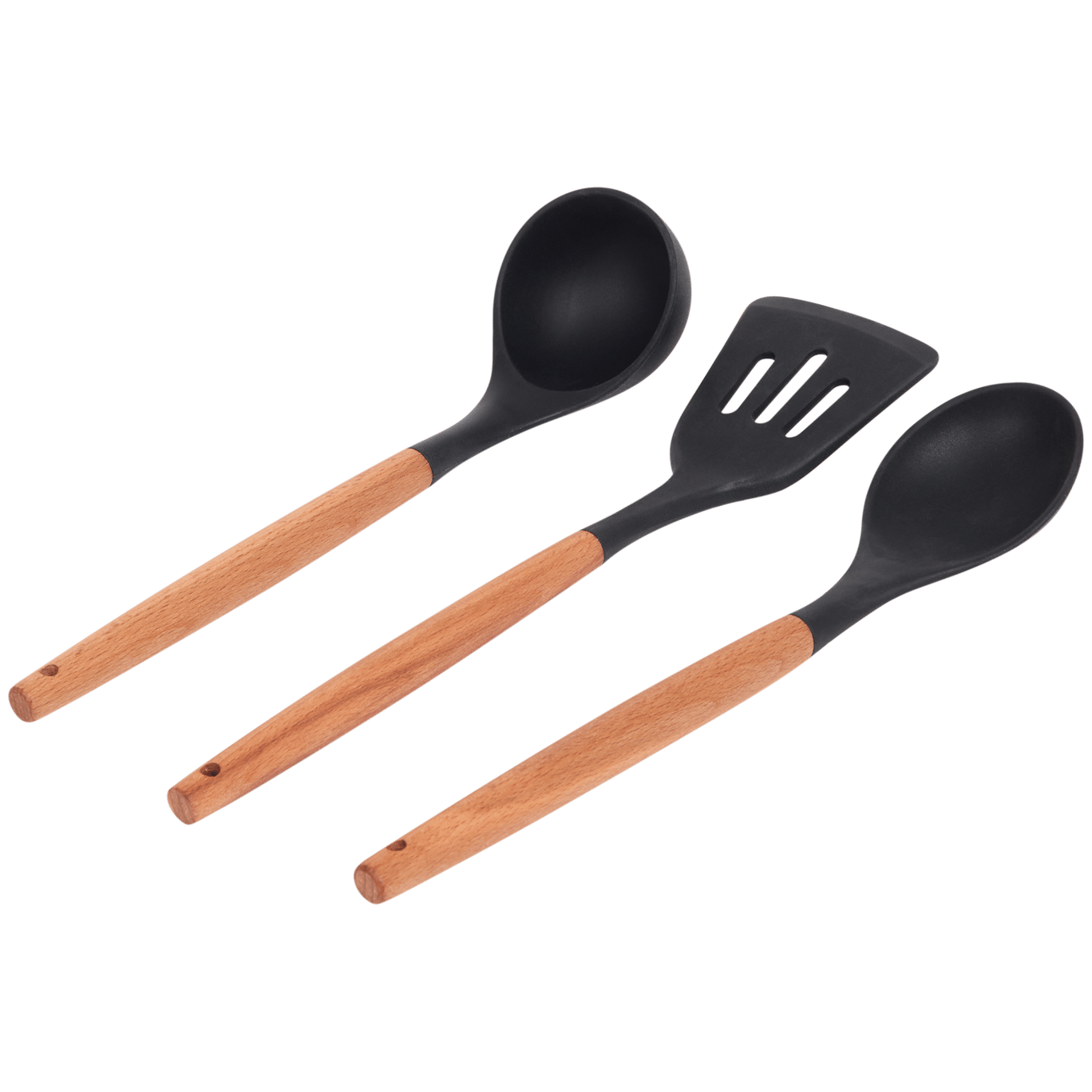 Conjunto de utensílios de cozinha | Action PT