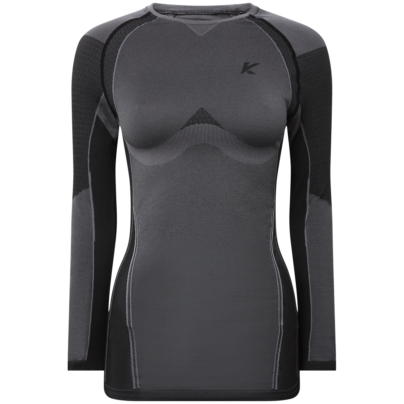 T-shirt de sport thermique Kaytan