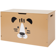 Úložný box so zvieraťom