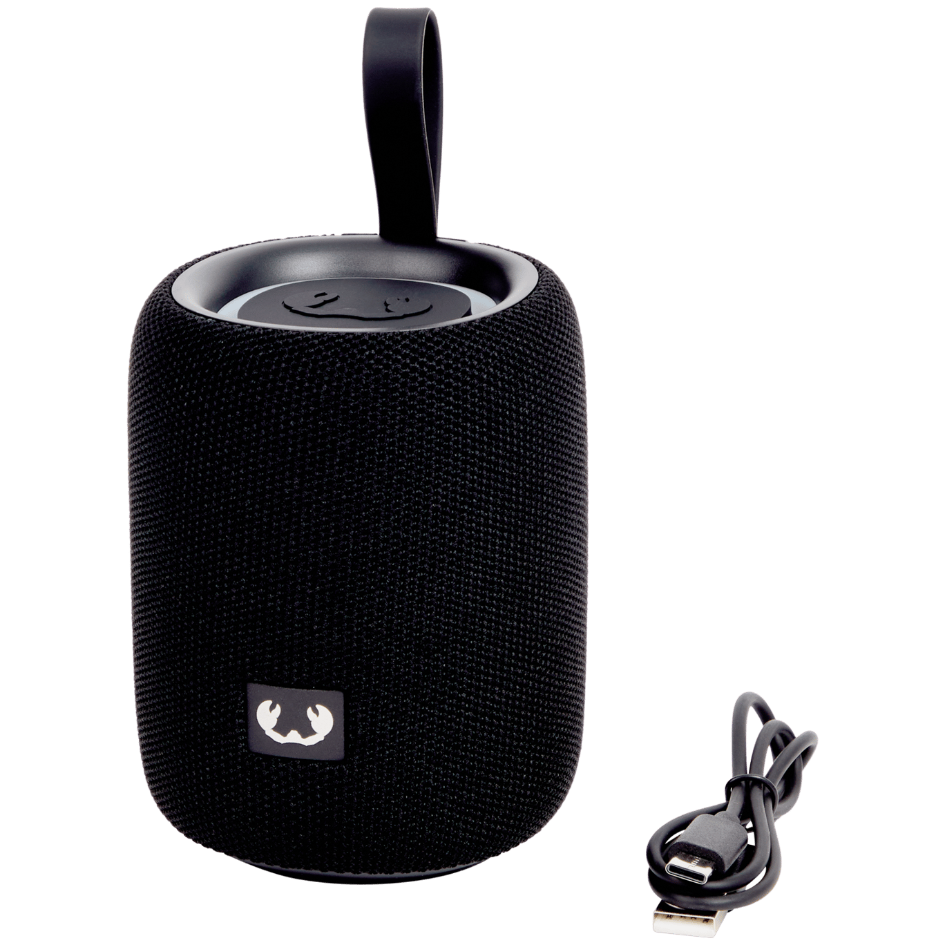 Enceinte lumineuse sans fil Fresh ’n Rebel