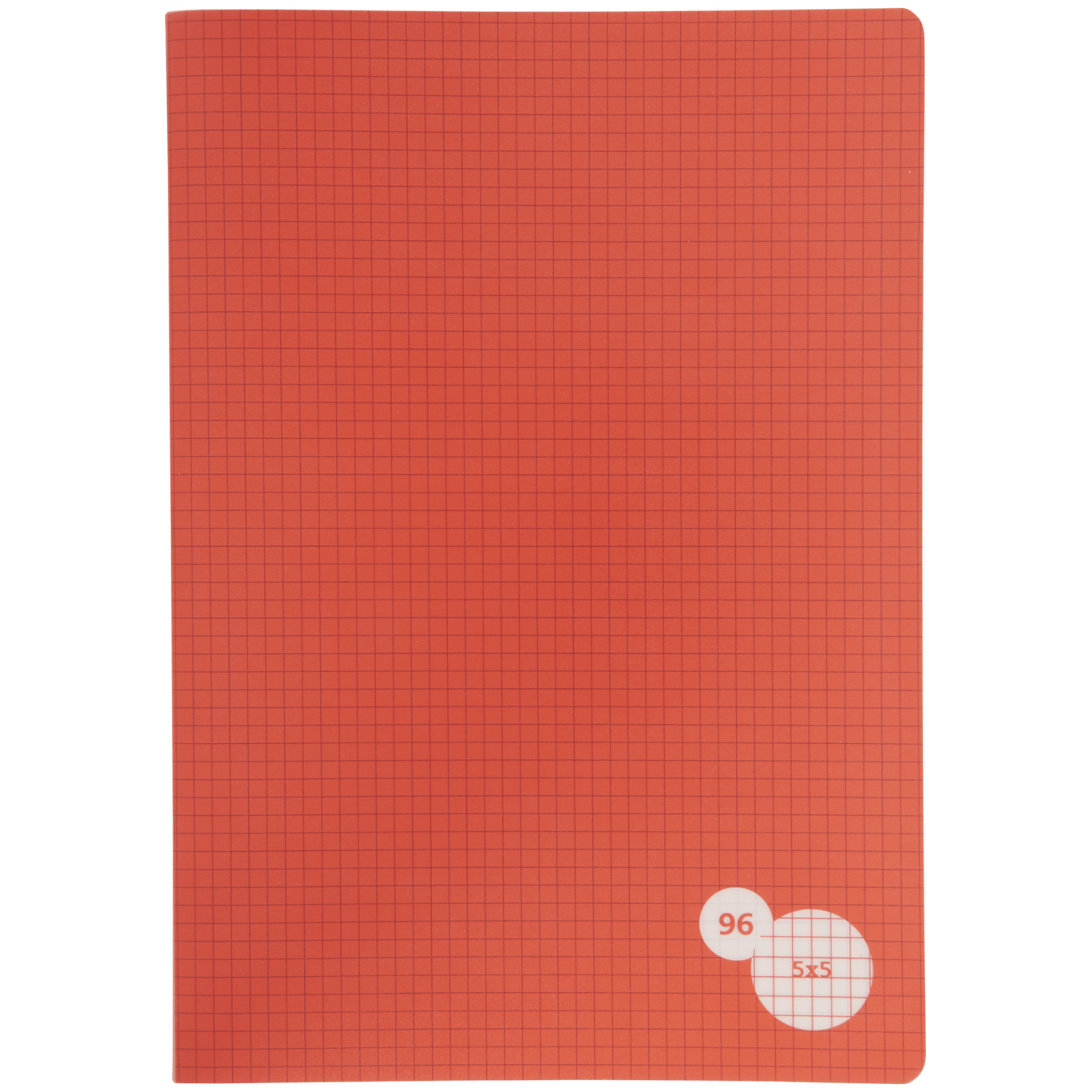 Cuaderno A4