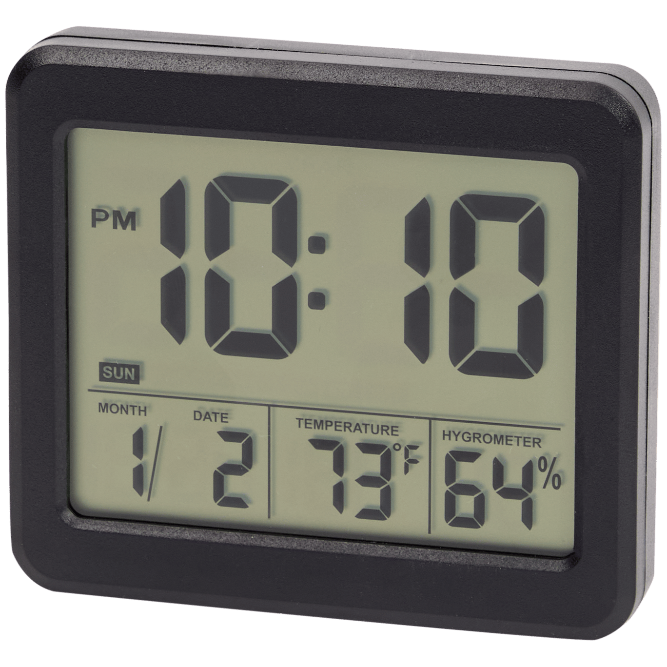 Nor-Tec thermometer