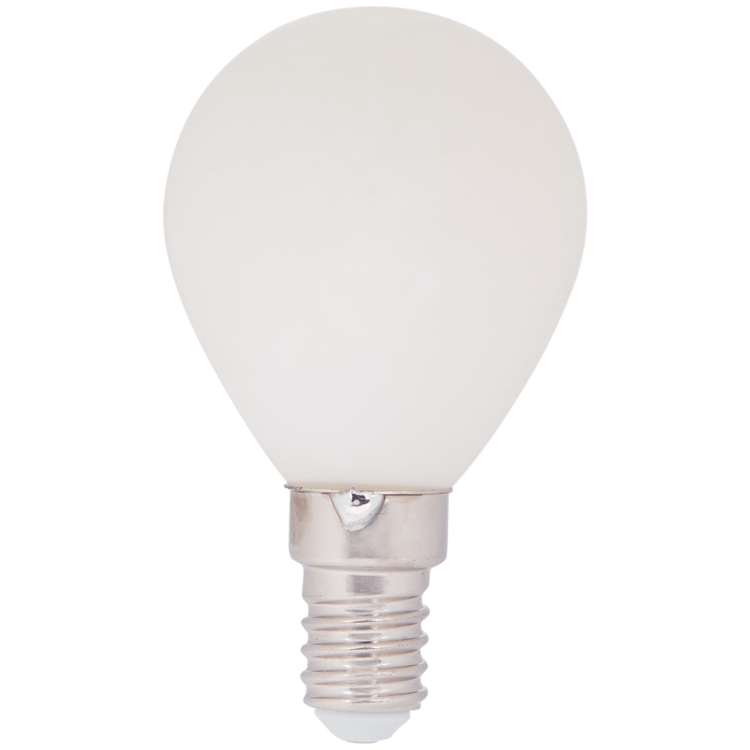 Ampoule incandescente dimmable LSC