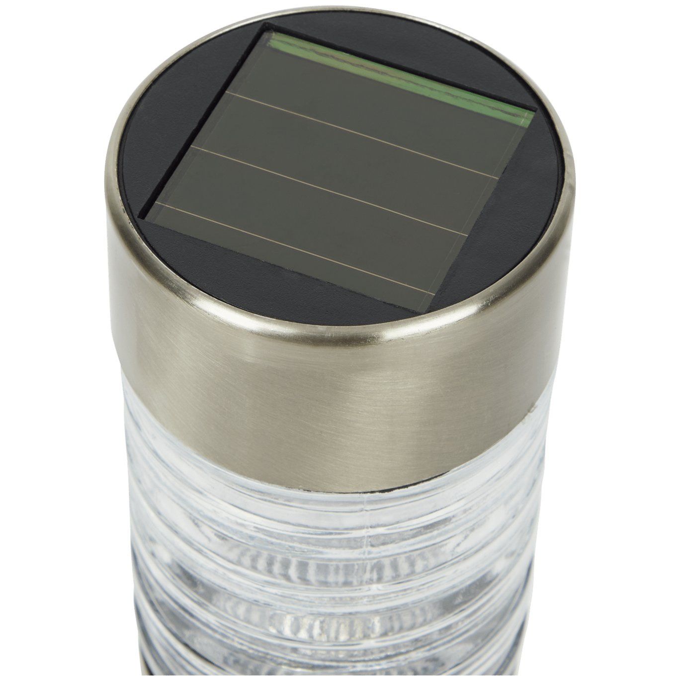 Lampe LED solaire pour jardin Solar