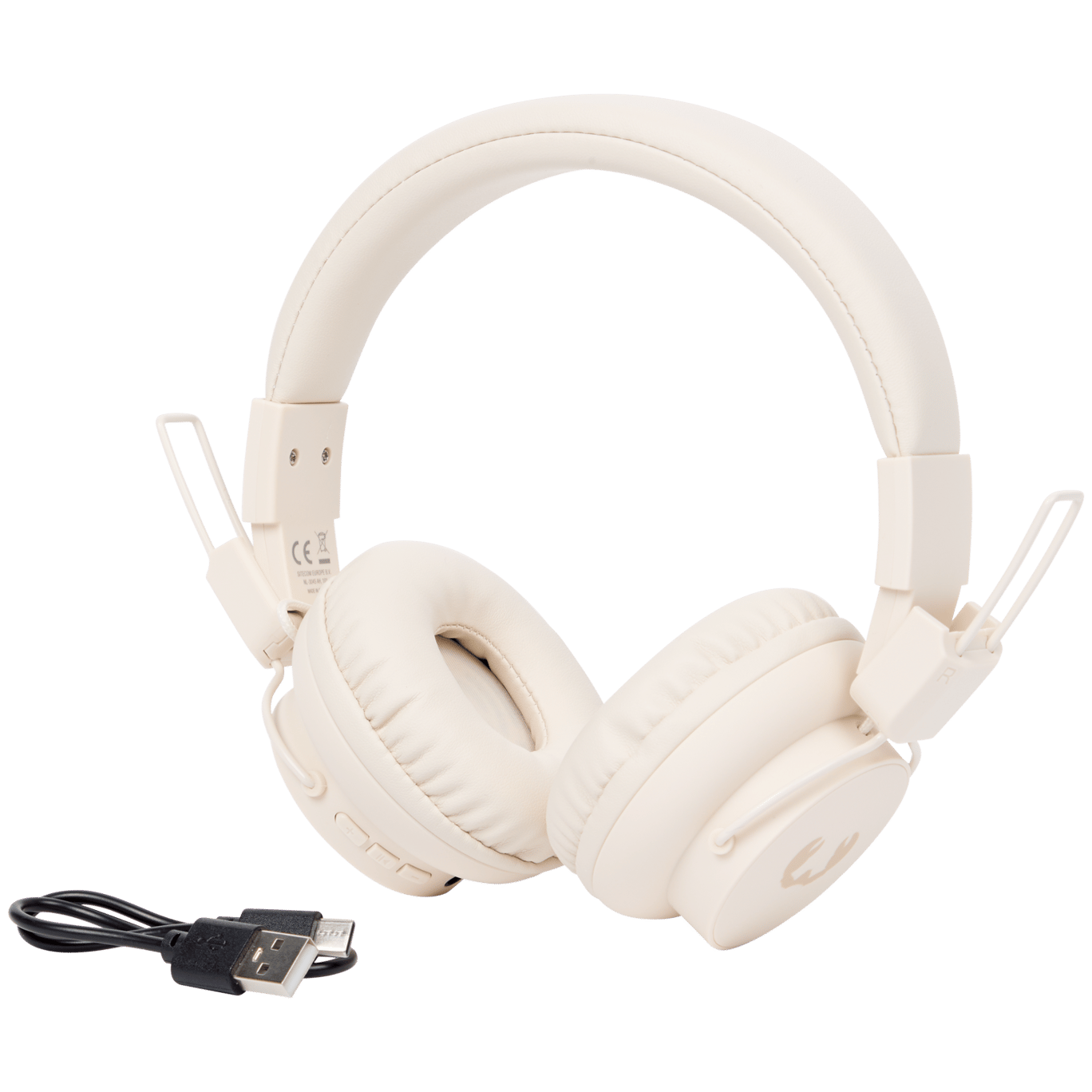 Casque Bluetooth Fresh ’n Rebel