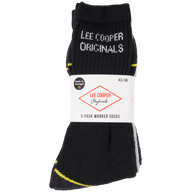 Športové ponožky Lee Cooper