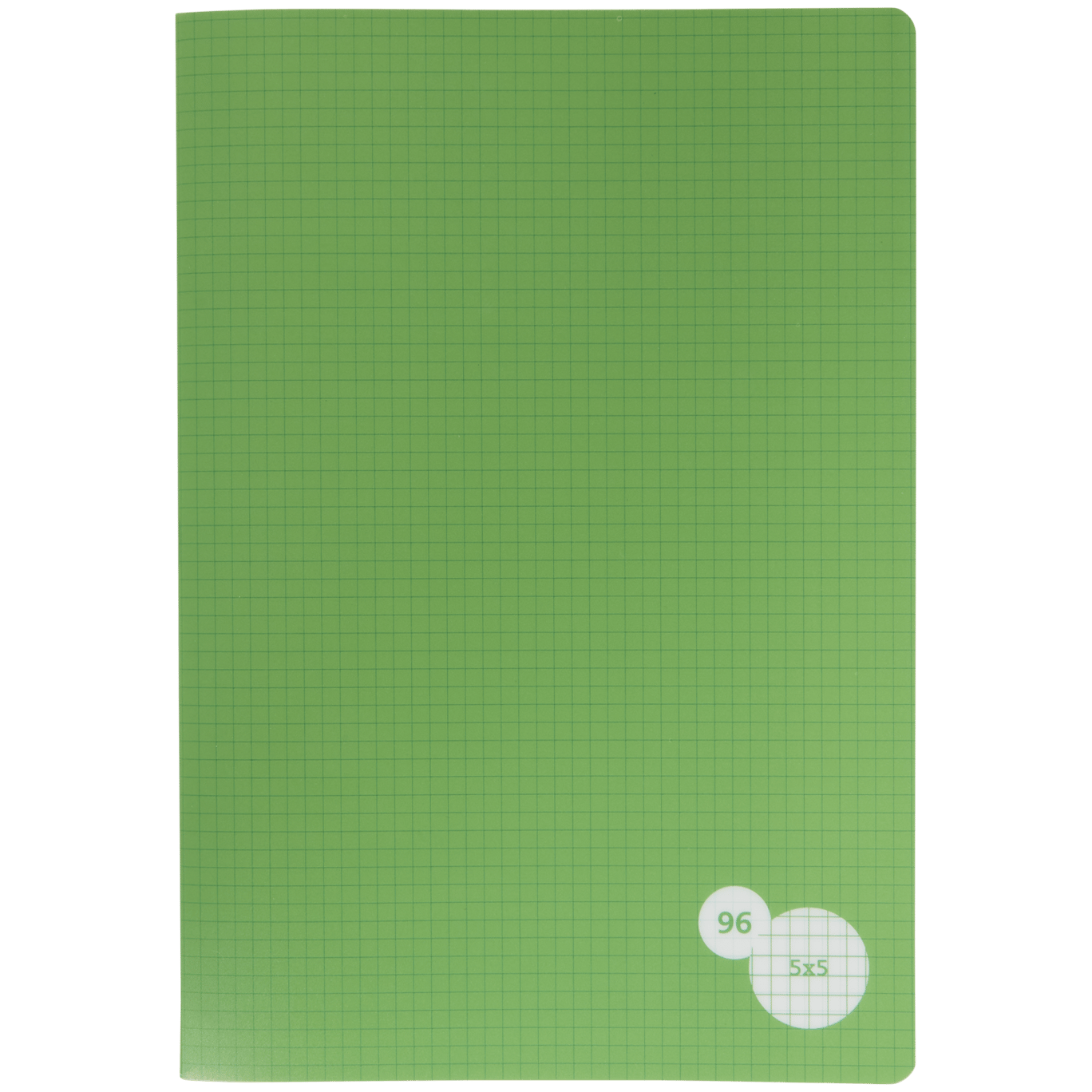 Cuaderno A4