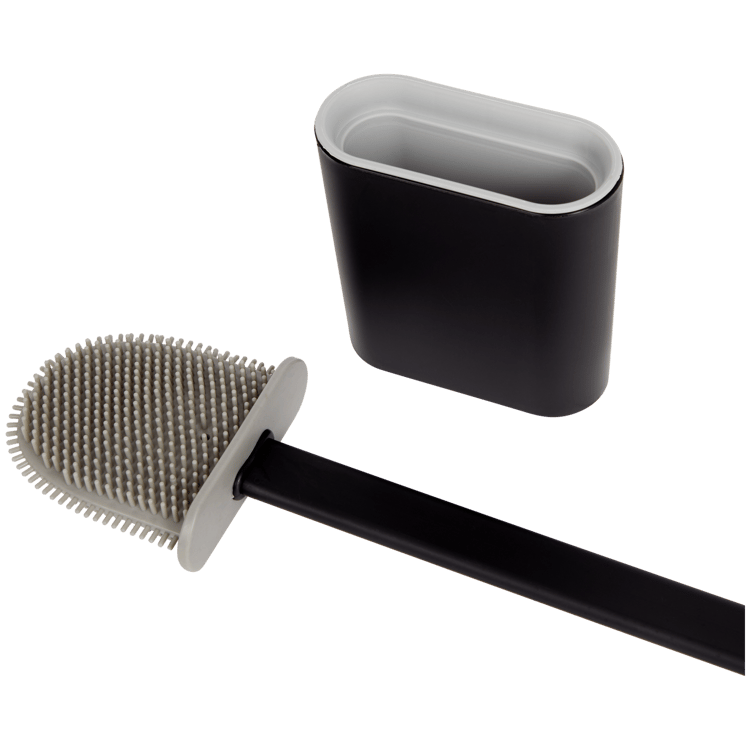 Brosse de toilette flexible CleanRite