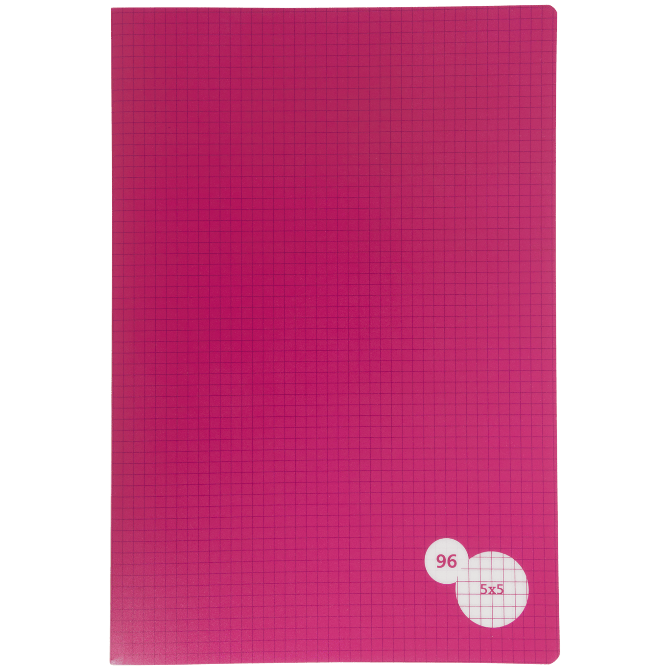 Cahier A4