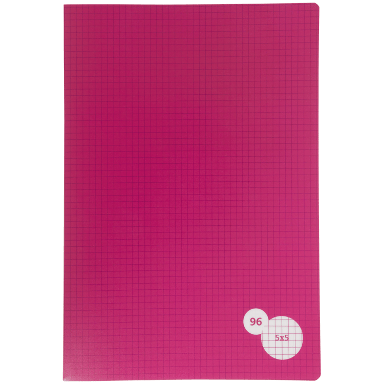 Cuaderno A4