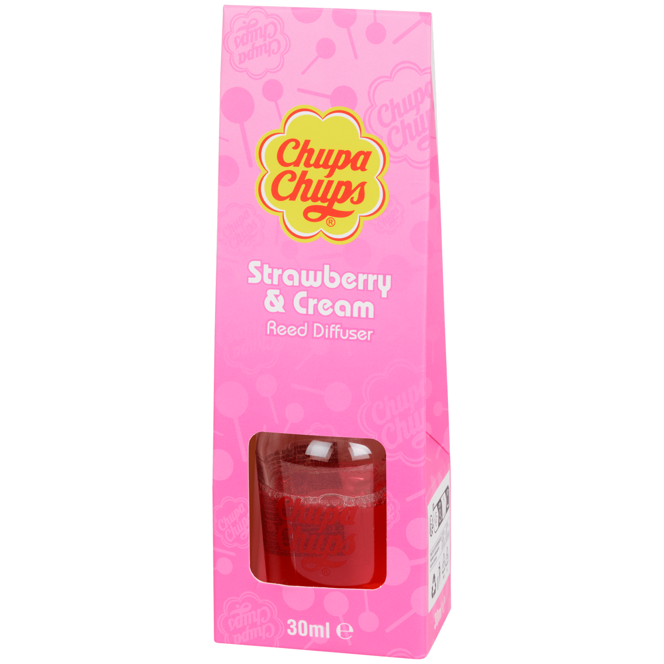 Diffuseur de parfum en bâtonnets Chupa Chups