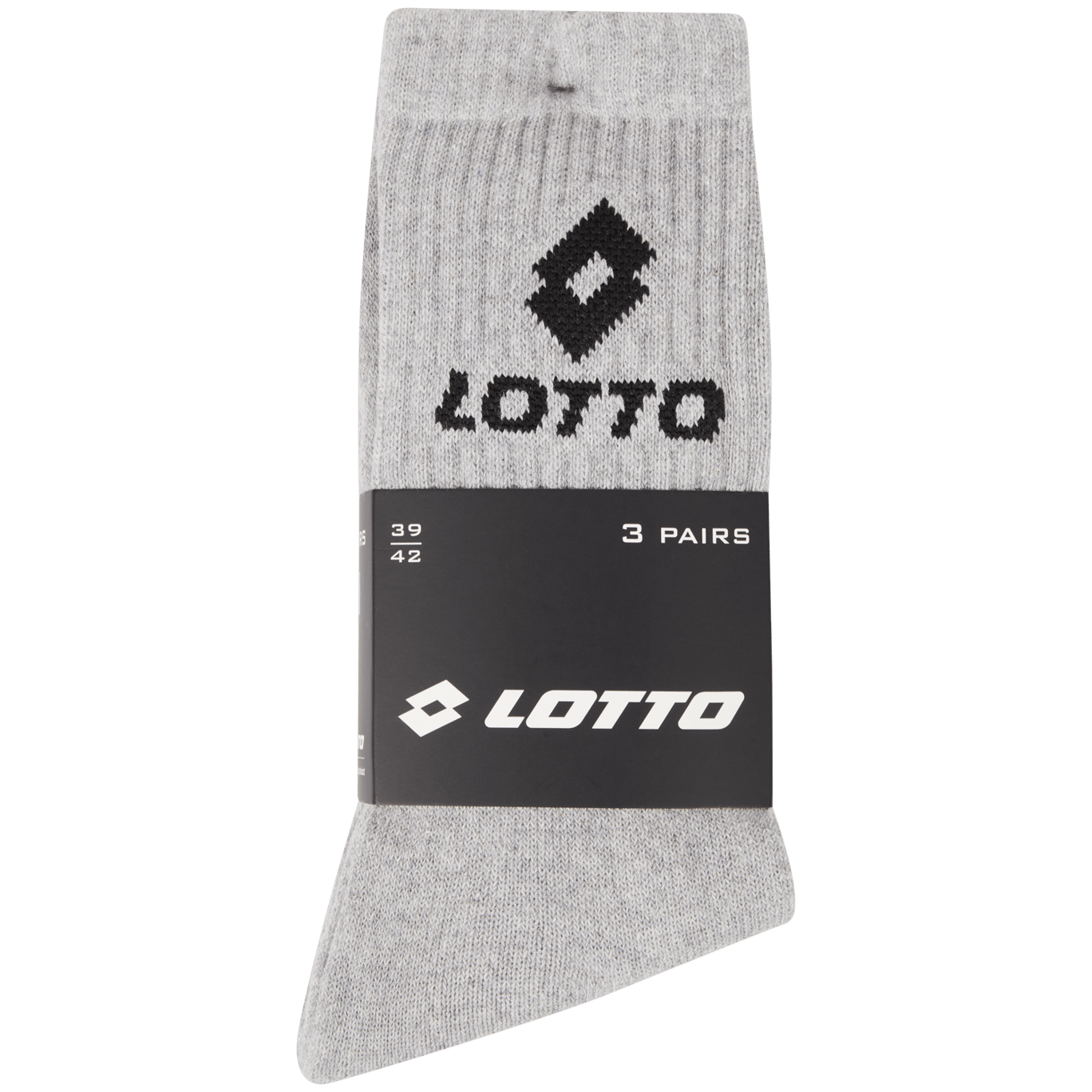 Chaussettes de sport Lotto