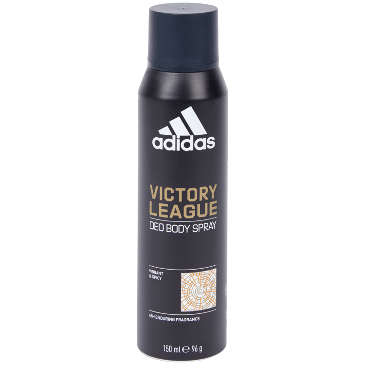Dezodorant Adidas Victory League