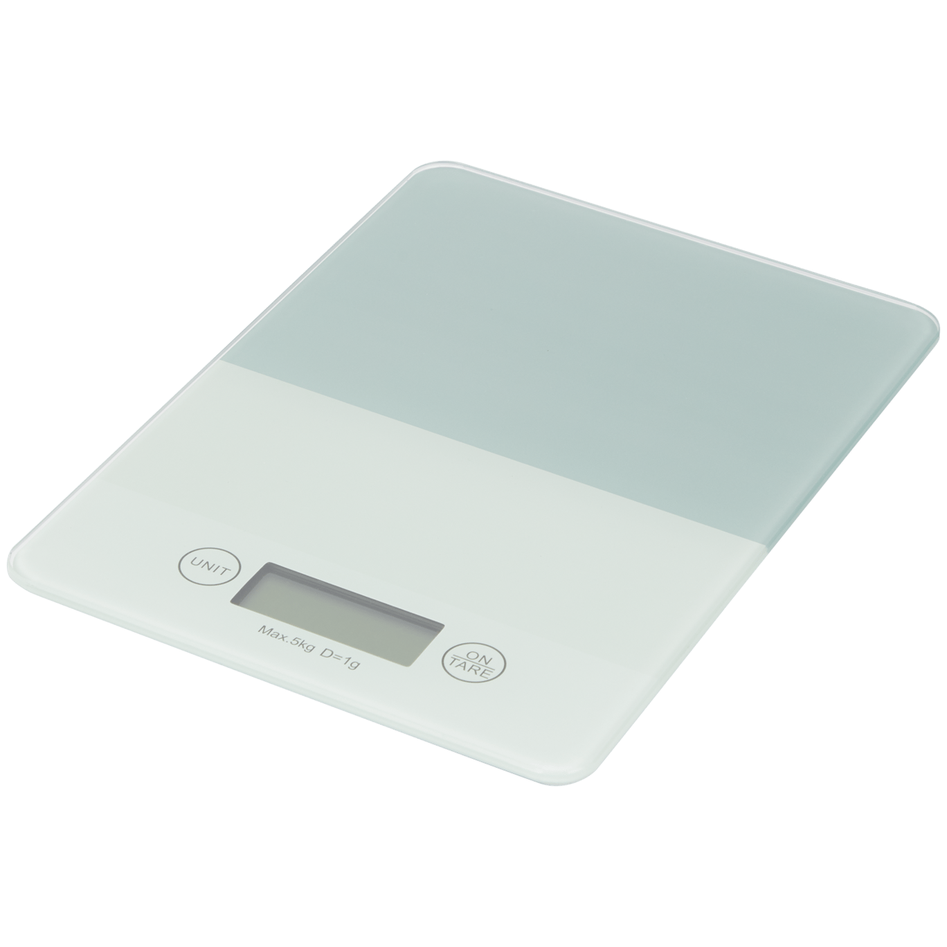 Elektronická kuchyňská váha