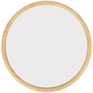 Miroir rond Home Accents