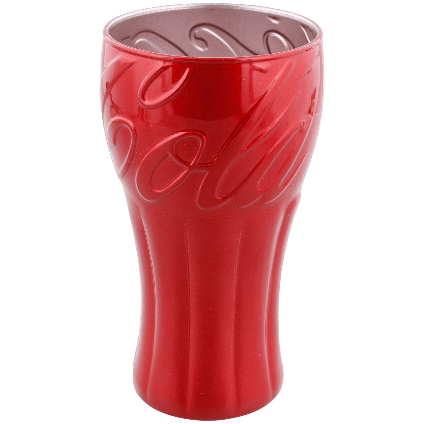 Mok ontsmettingsmiddel Zeeziekte Coca Cola glas | Action.com