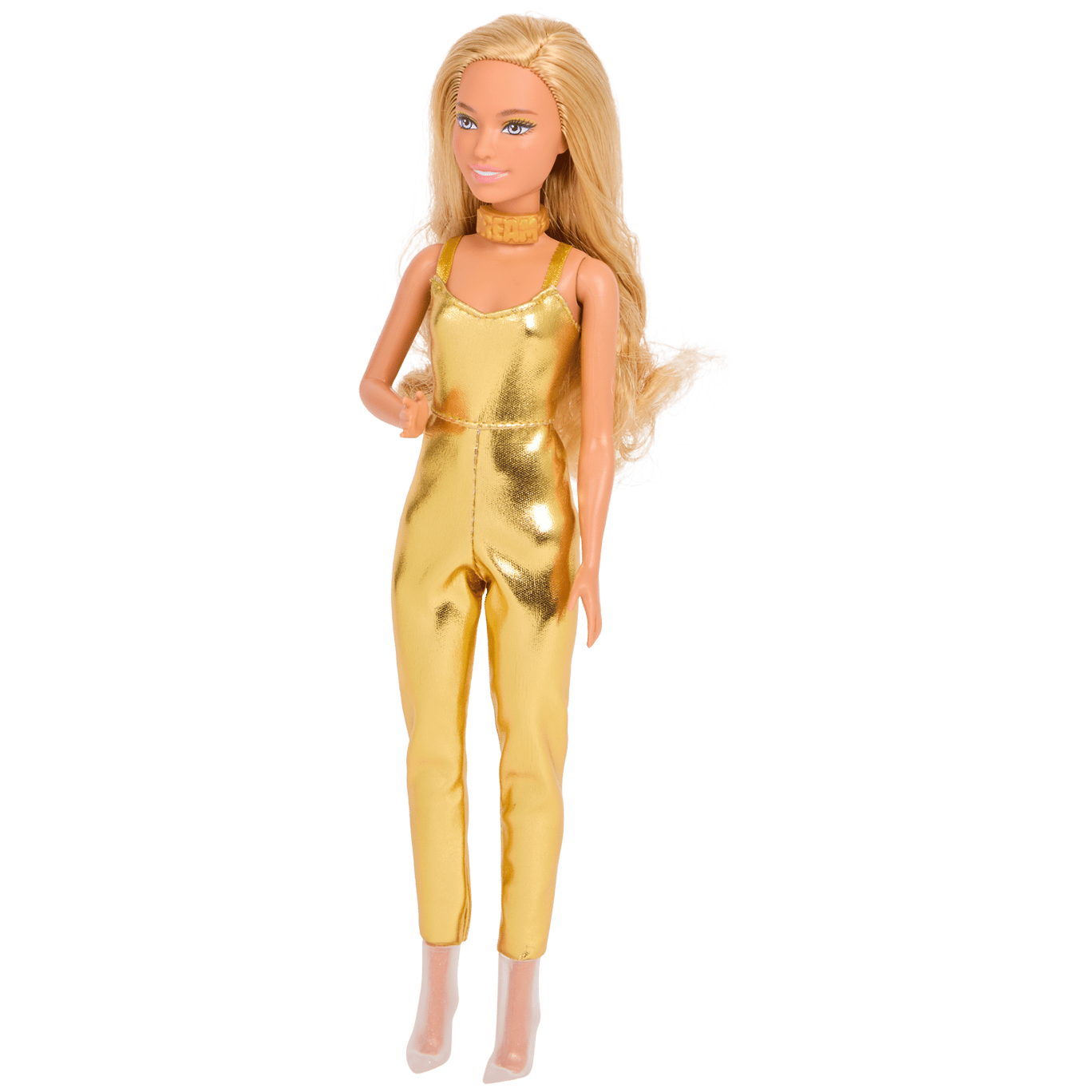 Barbie Fashionista