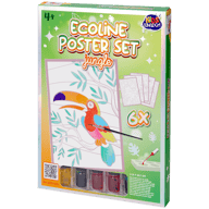 Desenhos para colorir Kids Kingdom