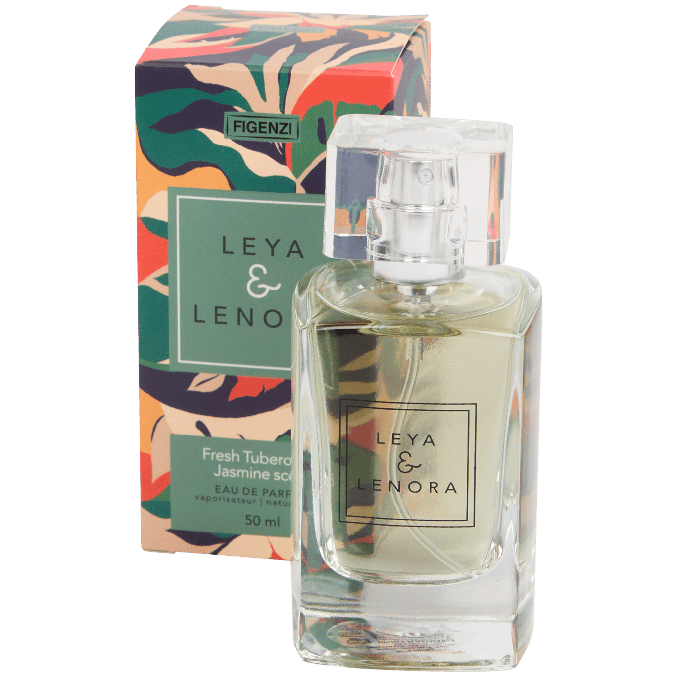 Figenzi Leya & Lenora eau de parfum