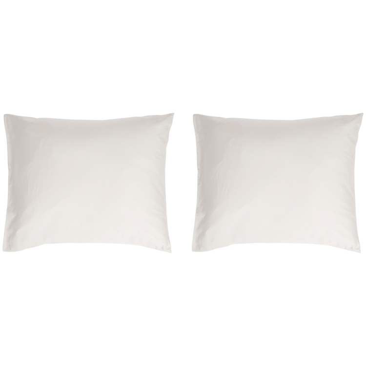 Fundas de almohada Hotel Royal