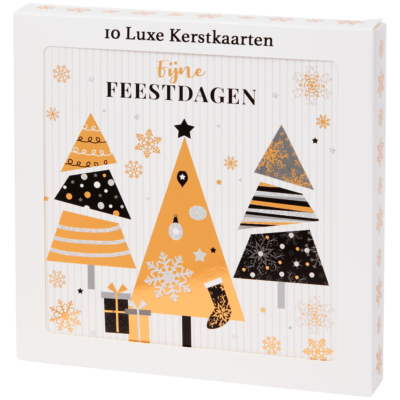 Kerstkaarten