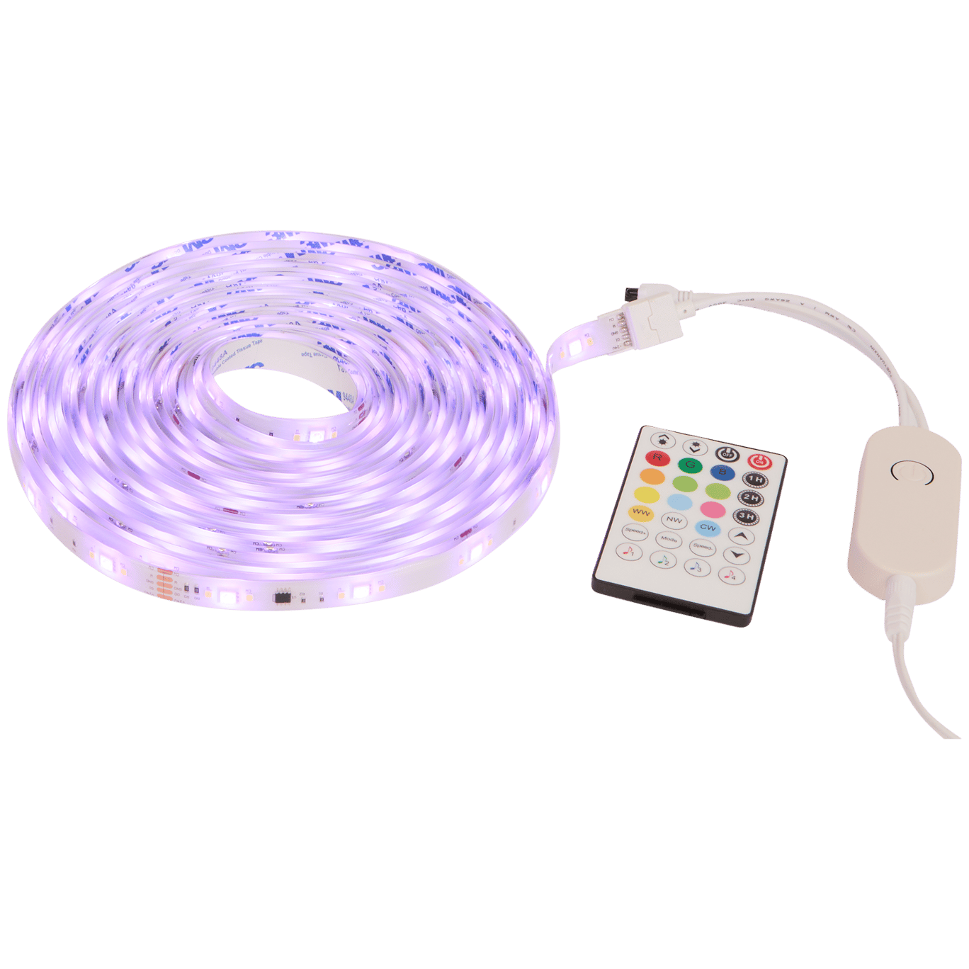 XXL LED pásek LSC Smart Connect