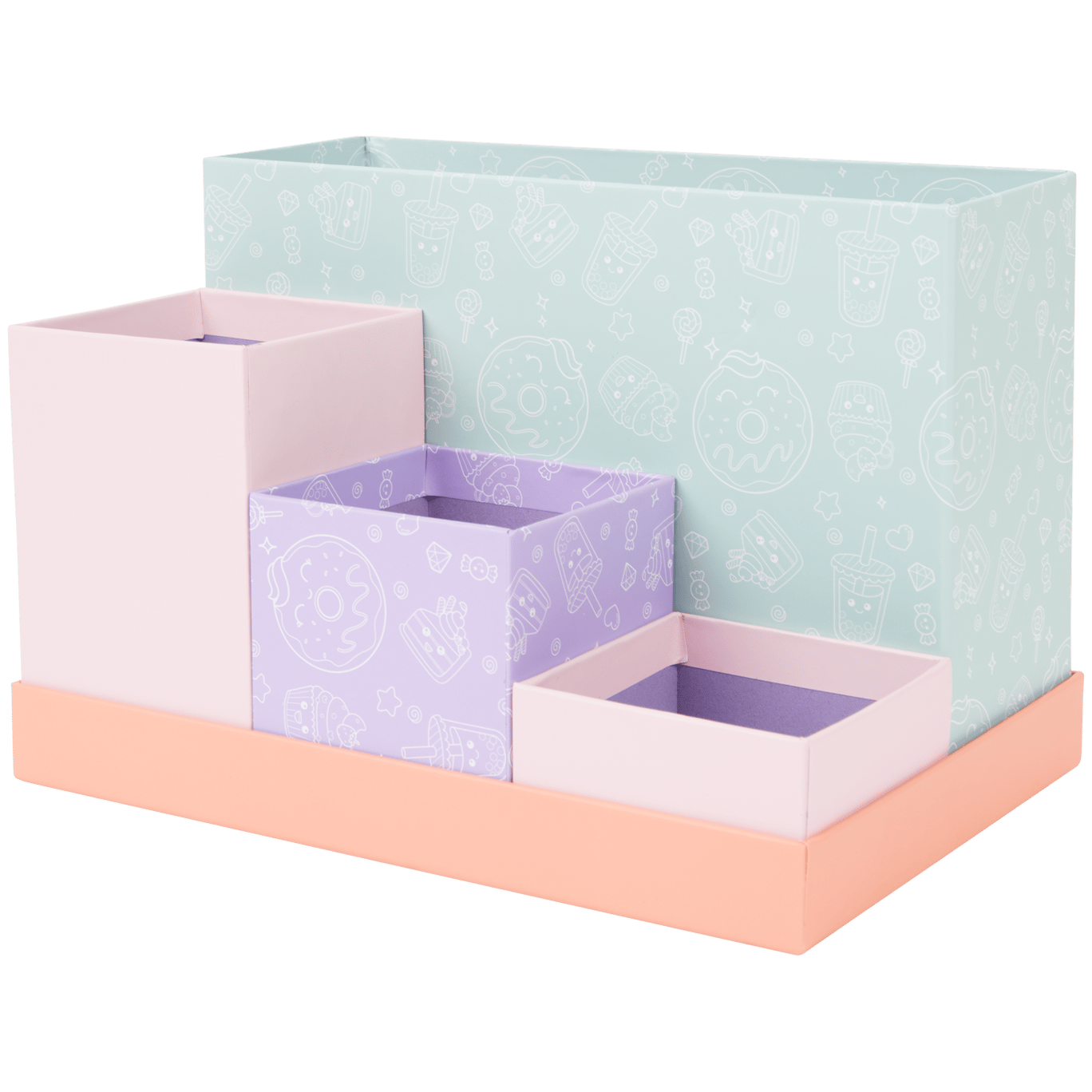 Bureau-organizer