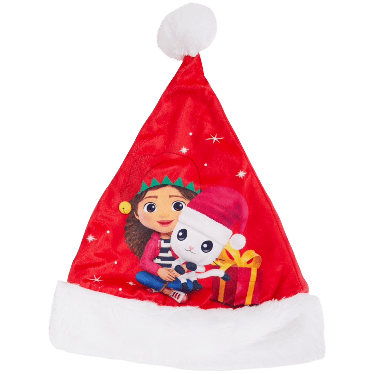 Bonnet de Noël