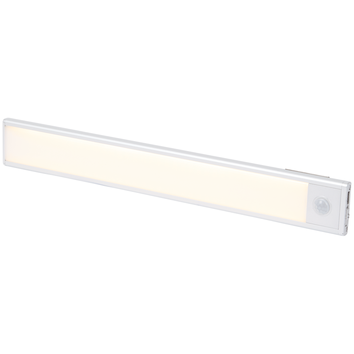 Lampada LED con sensore Grundig