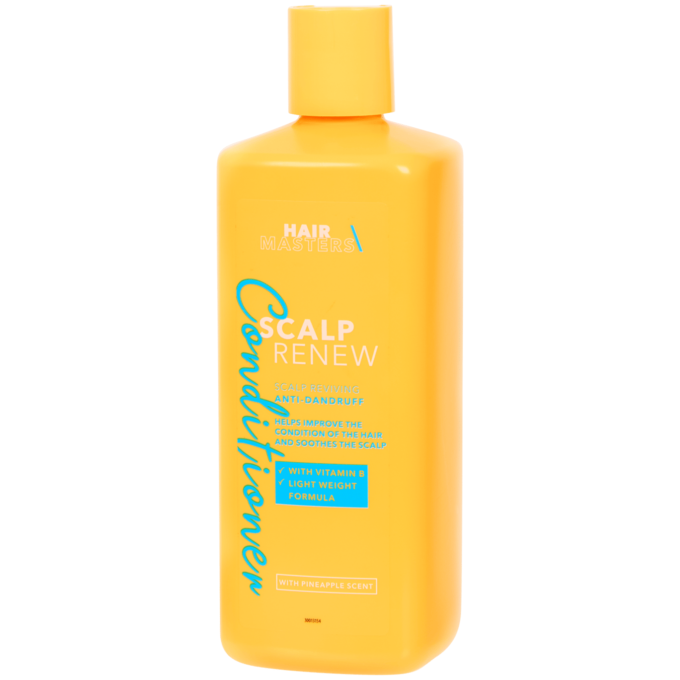 Odżywka przeciwłupieżowa Hairmasters Scalp Renew