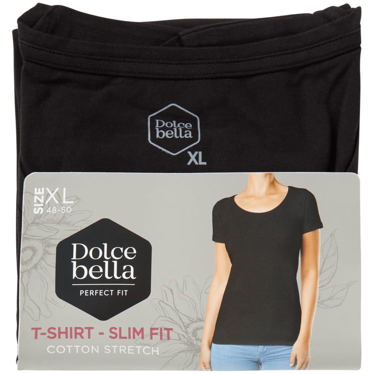 T-shirt Dolce Bella