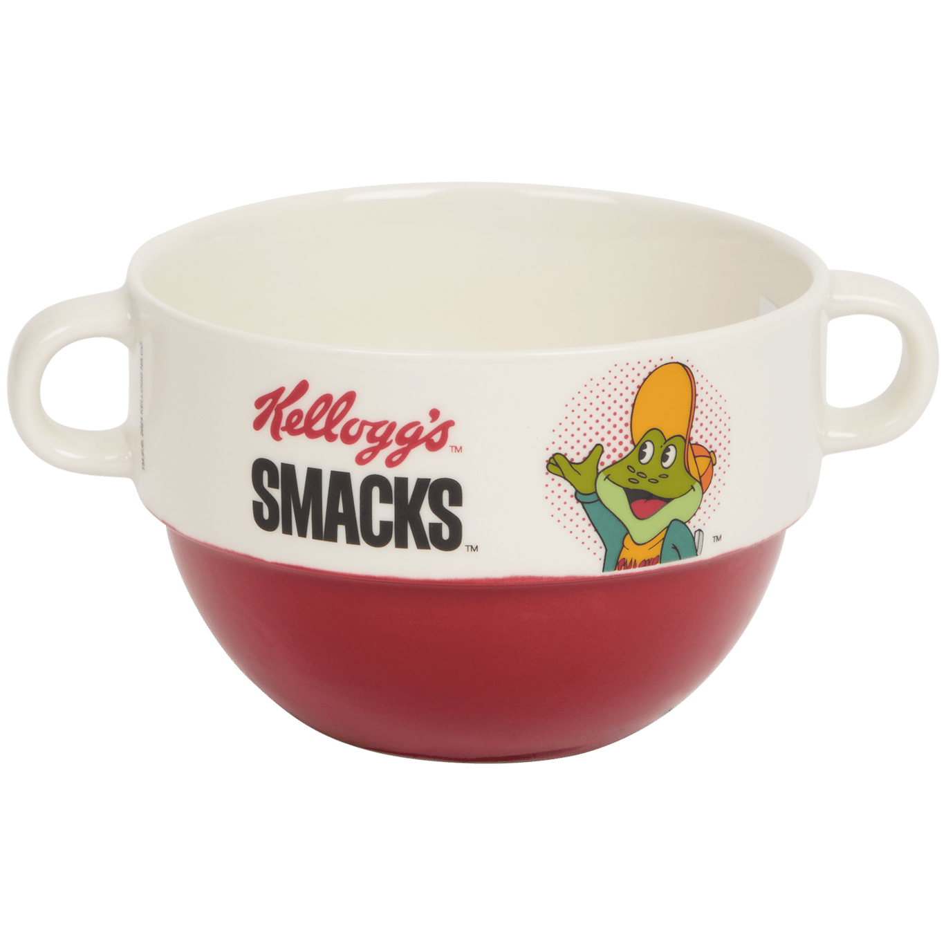 Kellogg's Henkeltasse