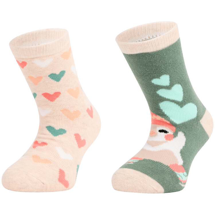 Chaussettes d'intérieur