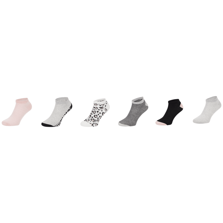 Kotníkové ponožky