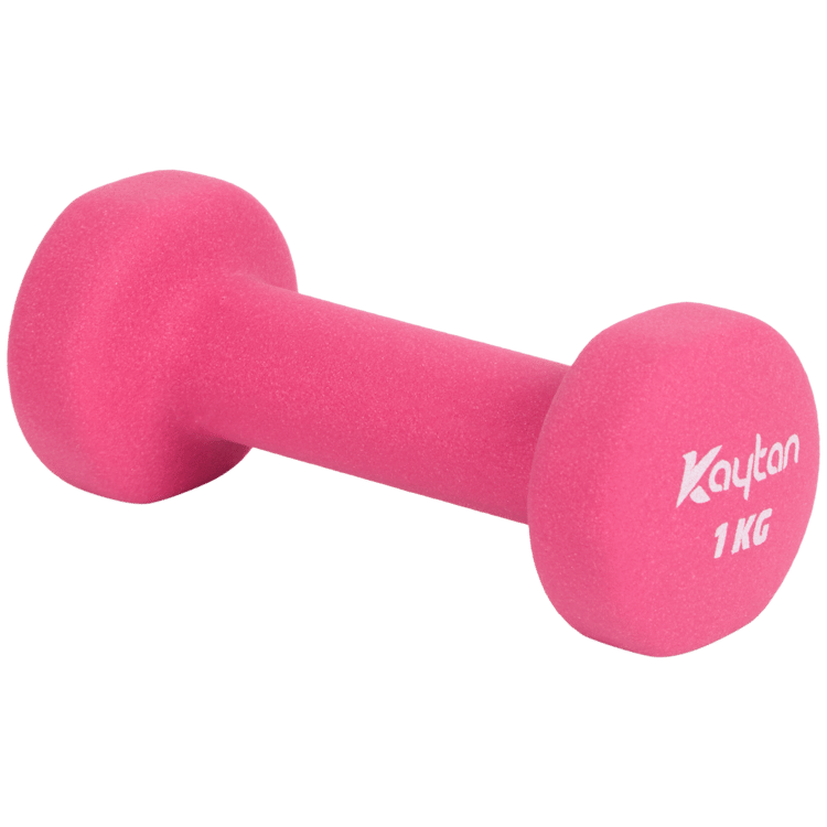 Kaytan dumbbell 