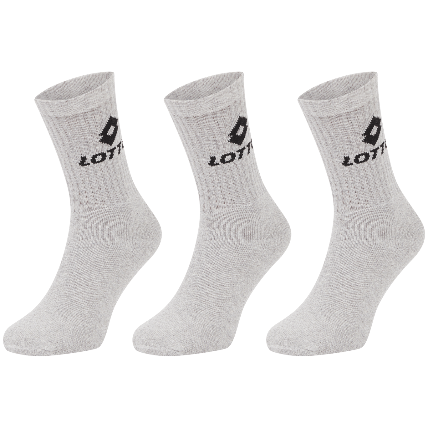 Chaussettes de sport Lotto