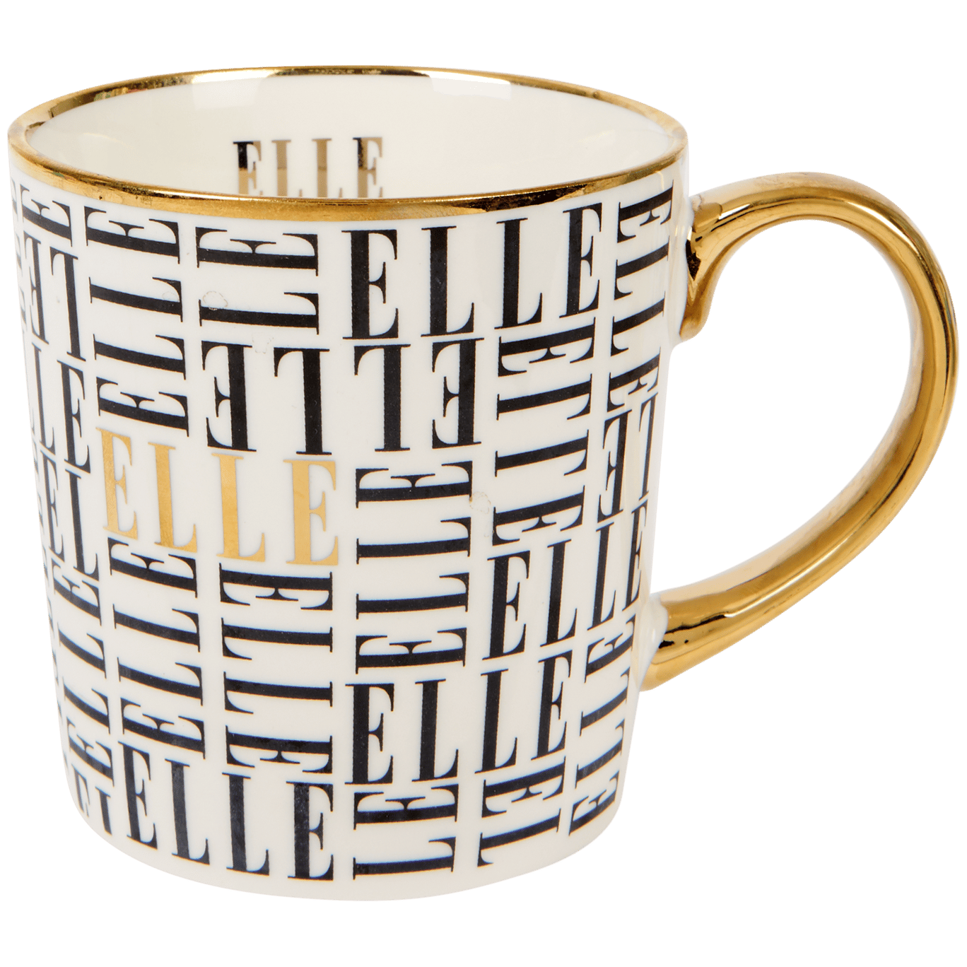 Tasse à café ELLE