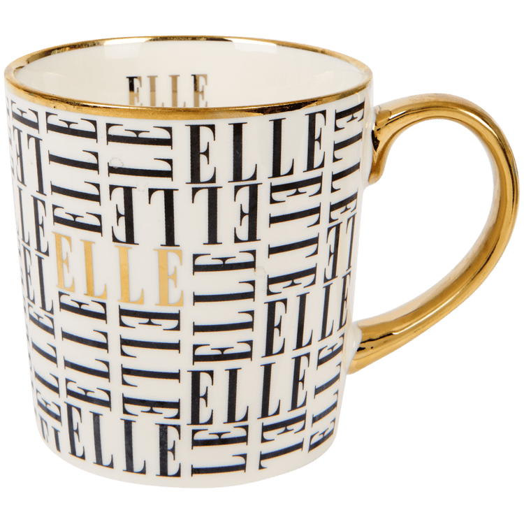 Tasse à café ELLE