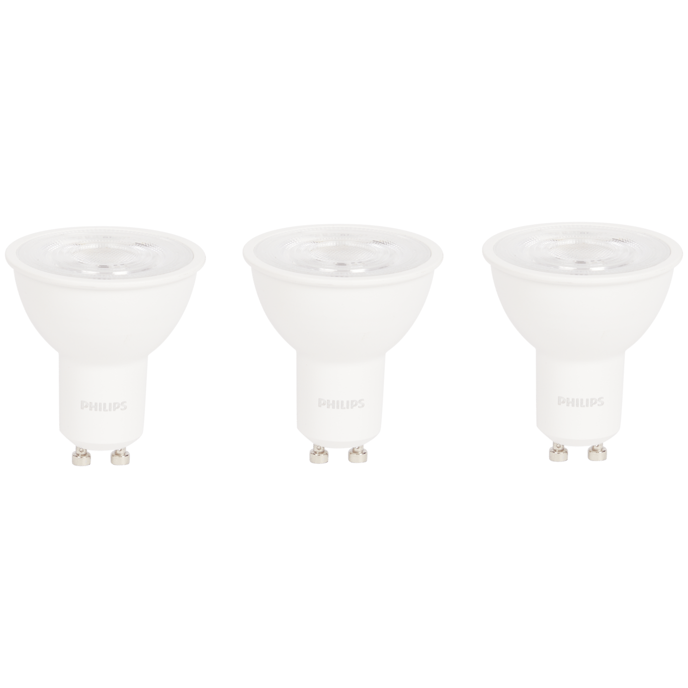 Ampoules LED à réflecteur Philips