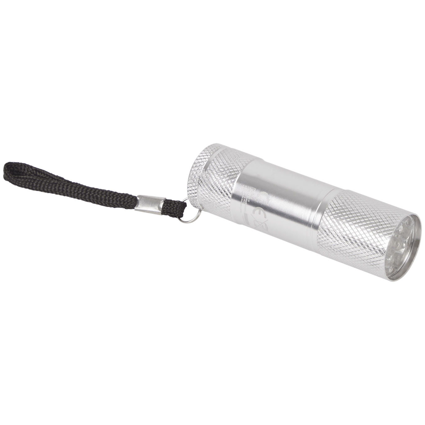 LIVEYOUNG Lampe de poche LED portable extérieure Lampe torche LED