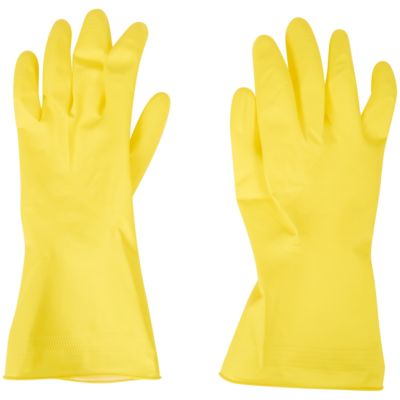 Gants de ménage