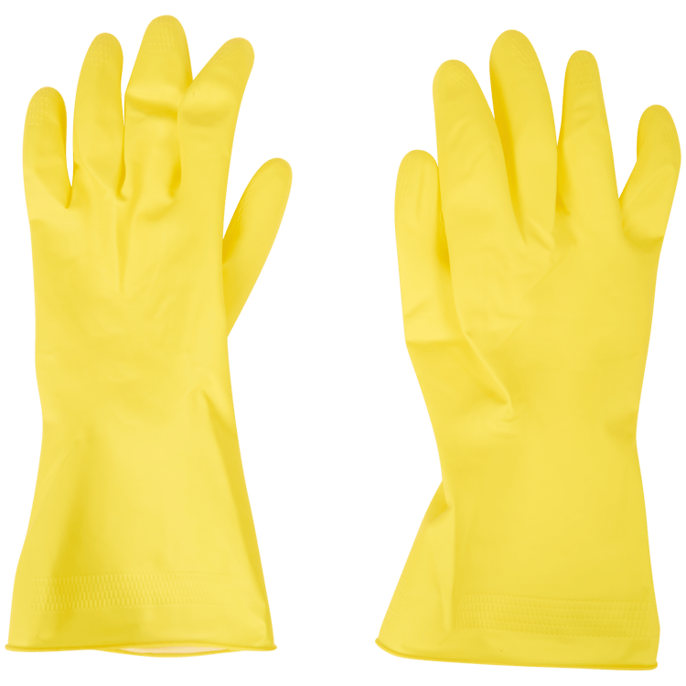 Gants de ménage